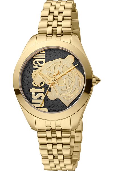 Just Cavalli Women's Watch, Just Cavalli, Pantera JC1L210M0155