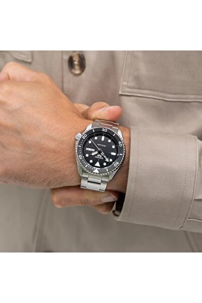 Seiko Ceas Barbati, Seiko, Sports Style SRPD55K1