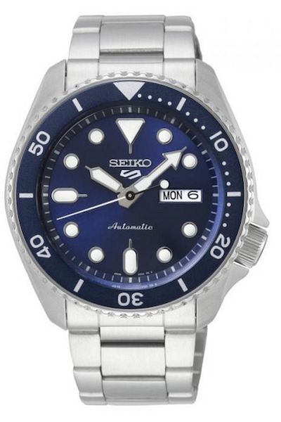 Seiko Ceas Barbati, Seiko, Sports Style SRPD51K1