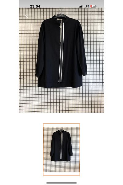 Armine Modest Tunics