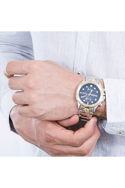Versace Ceas Barbati, Versace, Arrondissement VSPLP0519