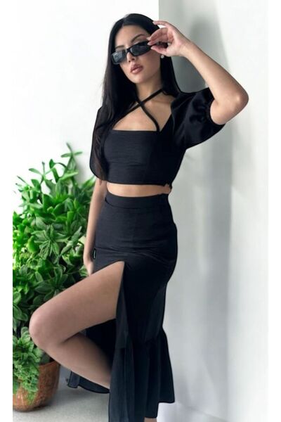 World Fashion Trends Комплект горнище + долнище