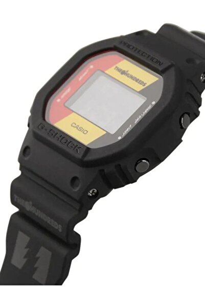 Casio Men's Watch, Casio G-Shock, The Origin DW-5600HDR-1ER