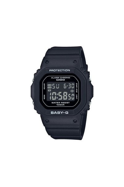 Casio Ladies watch, Casio G-Shock, Baby G Digital BGD-565U-1ER