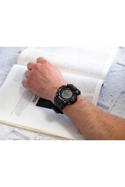 Casio Men's watch, Casio G-Shock, Master of G Land Mudman GW-9500TLC-1ER