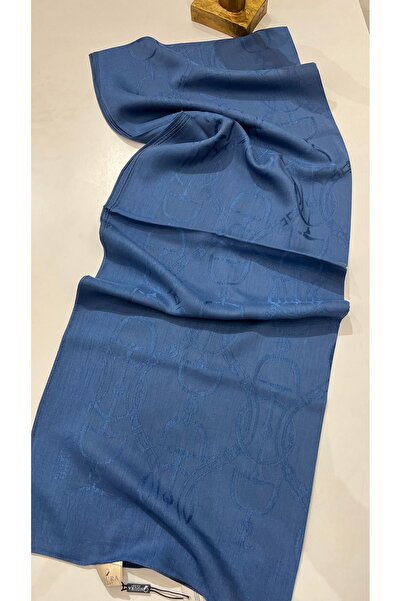 Noura Lyocell Fabric Shawl