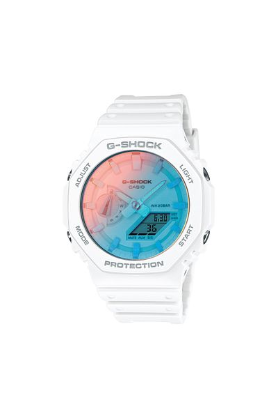 Casio Men's Watch, Casio G-Shock, Classic GA-2 GA-2100TL-7AER