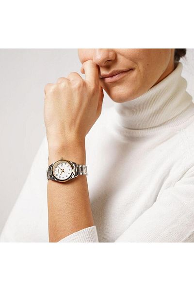 Seiko Women's Watch, Seiko, Neo Classic SUR466P1