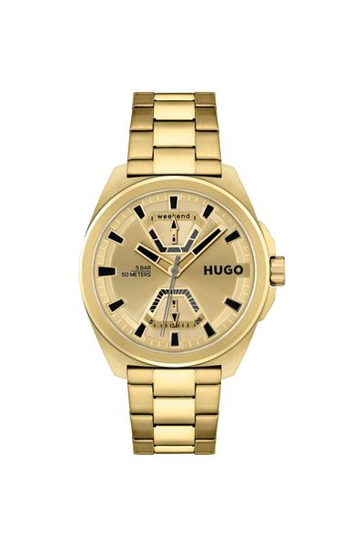 Hugo Boss Men's Watch, Hugo Boss, Expose 1530243