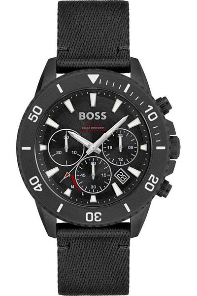 Hugo Boss Men's Watch, Hugo Boss, Admiral 1513918