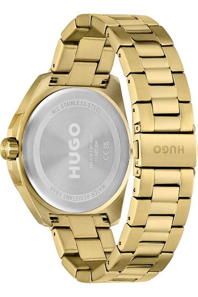 Hugo Boss Men's Watch, Hugo Boss, Expose 1530243