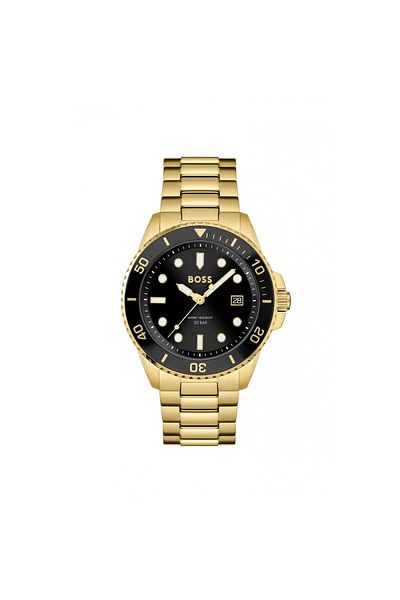 Hugo Boss Men's Watch, Hugo Boss, Ace 1513917