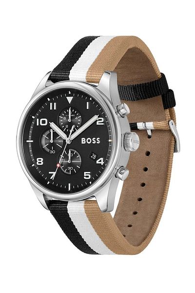 Hugo Boss Men's Watch, Hugo Boss, View 1514062