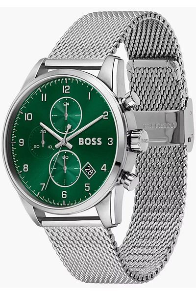 Hugo Boss Ceas Barbati, Hugo Boss, Skymaster 1513938