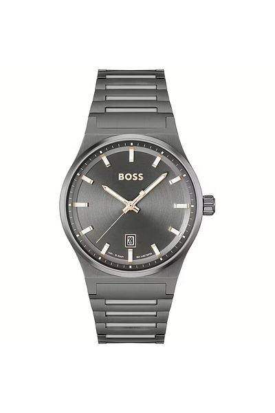 Hugo Boss Men's Watch, Hugo Boss, Candor 1514078