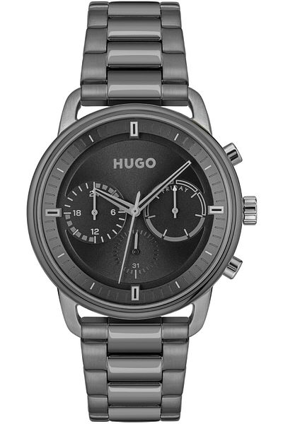 Hugo Boss Men's Watch, Hugo Boss, Advise 1530234