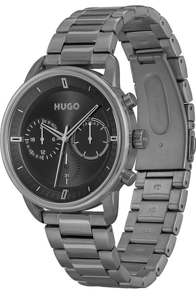 Hugo Boss Men's Watch, Hugo Boss, Advise 1530234