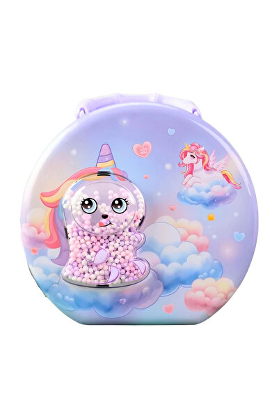 NEWBRENDHOME ألعاب تعليمية تفاعلية، حصالة معدنية بكلمة سر، لعبة للأولاد والبنات