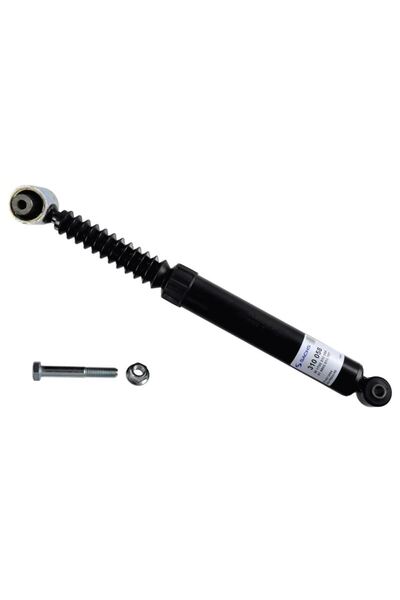 SACHS ARKA AMORTİSÖR SAG-SOL GAZLI MEGANE II 02 SCENIC II 02 8200421321-82000...