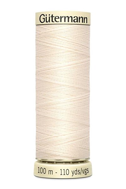 Güterman Ață de cusut Gütermann, bobină de 100 m, 802