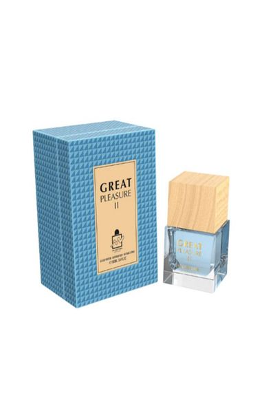 Milestone Great Pleasure 2 Malestone 100ml