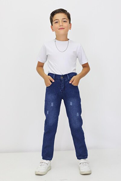 The Velavois Blugi pentru băieți