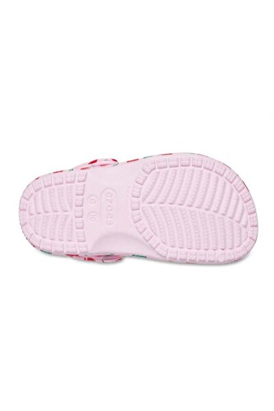 Crocs Classic Fresh Fruits Clog t Kids Sandals 211170-6Zw