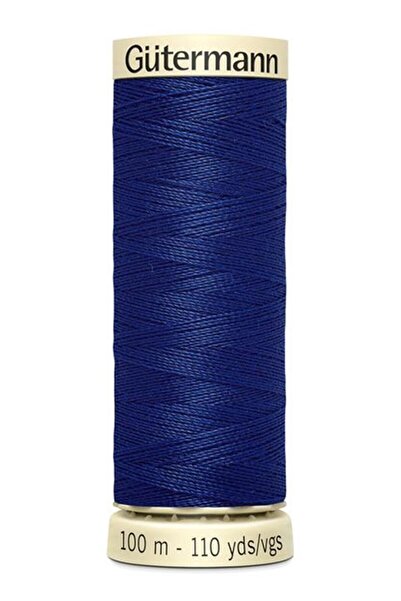 Güterman خيط خياطة جوترمان، بكرة 100 متر، 232