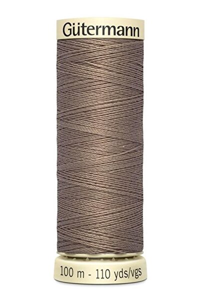 Güterman Ață de cusut Gütermann, bobină de 100 m, 199