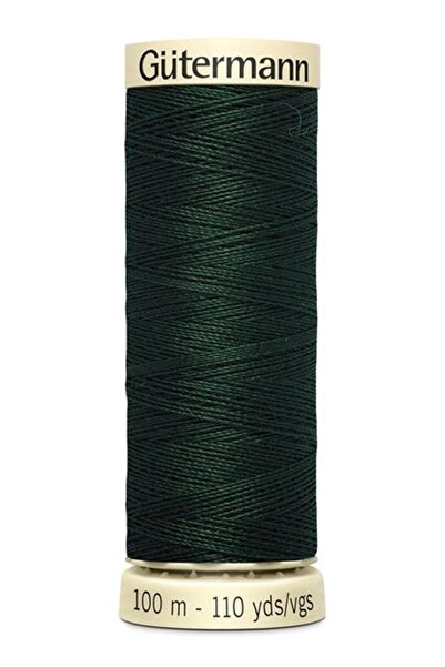 Güterman Ață de cusut Gütermann, bobină de 100 m, 472