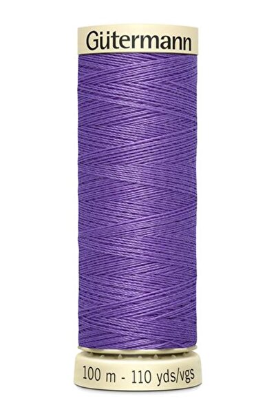 Güterman Ață de cusut Gütermann, bobină de 100 m, 391
