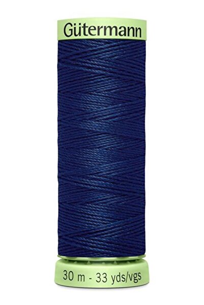 Güterman خيط خياطة كوردونيت 30mt من جوترمان 13