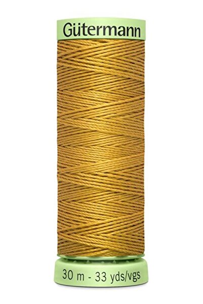 Güterman خيط خياطة كوردونيت 30 متر من جوترمان 968