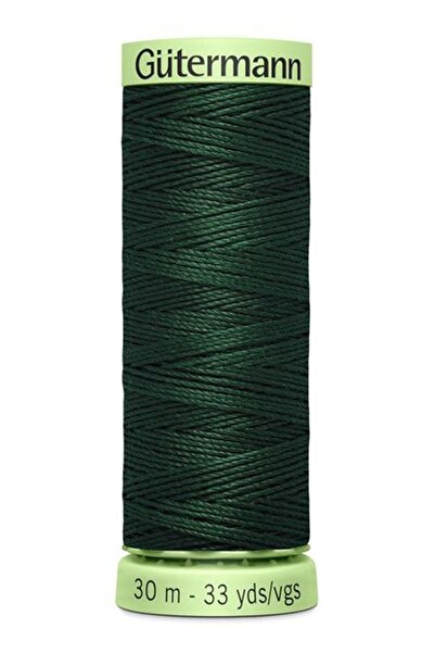 Güterman خيط خياطة كوردونيت 30mt من جوترمان 472