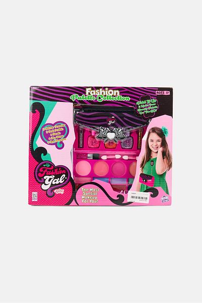 New Boy My Fashion Gal Fashion Palette Collection Set