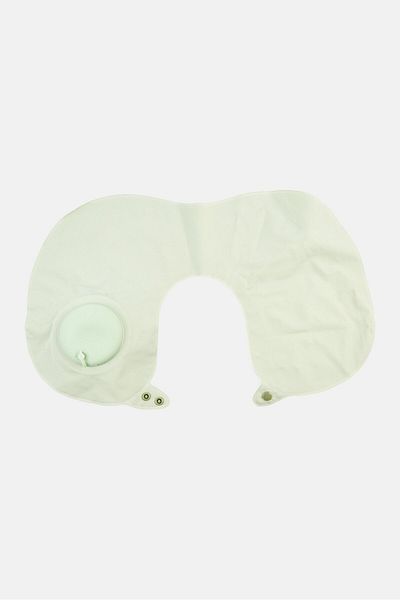 Muy Mucho Travel Neck Pillow 28 x 42 cm, Assorted