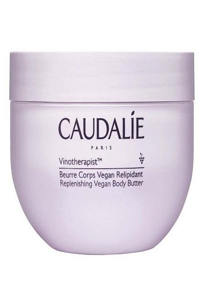 Caudalie Vinotherapist Replenishing Vegan Body Butter 250 ml