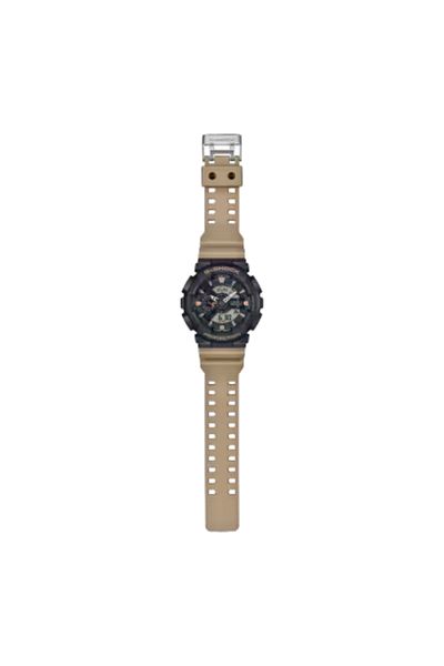 Casio Ga-110tu-1a5dr G-shock Erkek Kol Saati