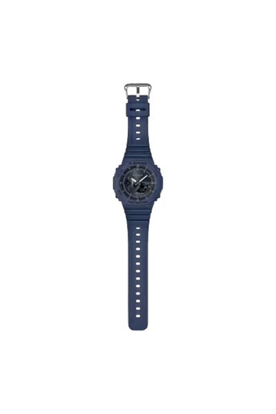 G-SHOCK G-Shock Men's Analog-Digital Black Dial Watch - GA-B2100-2ADR