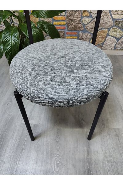 COVER TEKSTİL ΝΕΟ ΜΟΝΤΕΛΟ ΚΑΡΕΚΛΑ ΚΑΛΥΜΜΑ ΚΑΘΙΣΜΑΤΟΣ 50Χ50 ΞΥΛΟΚΑΠΛΑ