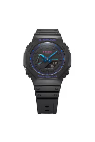 Casio Ga-2100vb-1adr G-shock Erkek Kol Saati