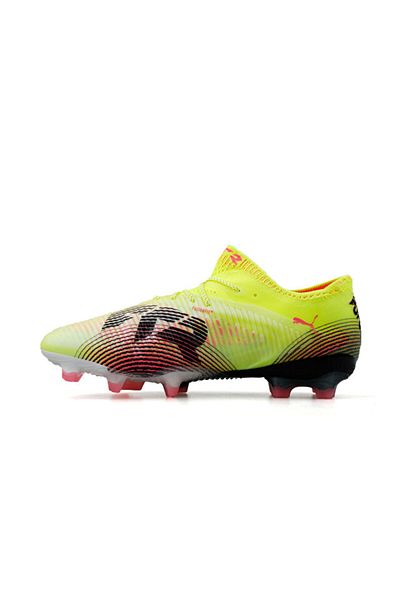 Puma Future 8 Ultimate Low Fg Men's Grass Floor Crampon 10836103 Rnkyk