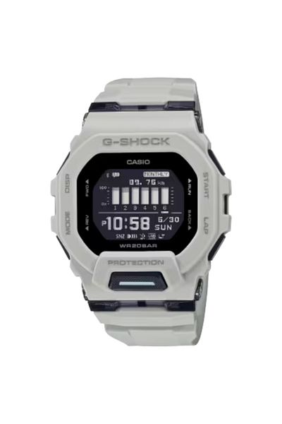 G-SHOCK G-Shock Men's Digital Grey Dial Watch - GBD-200UU-9DR