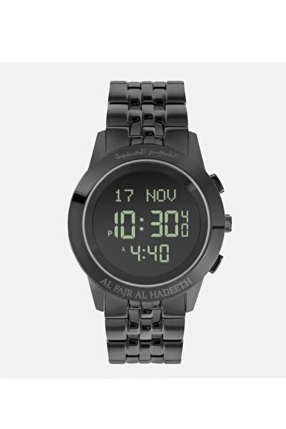 alfajr alhadeeth Prayer Times, Qibla Direction, Hijri & Gregorian Calendar, S...