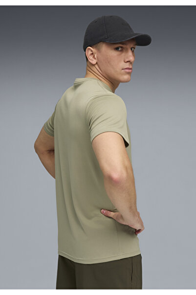 Puma Ανδρικό μπλουζάκι Train All Day Essentials Texture