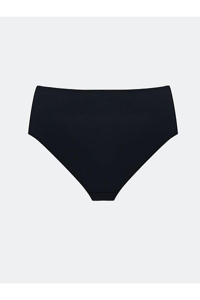 LC Waikiki Γυναικείο μπικίνι μονόχρωμο κάτω μέρος (S5)