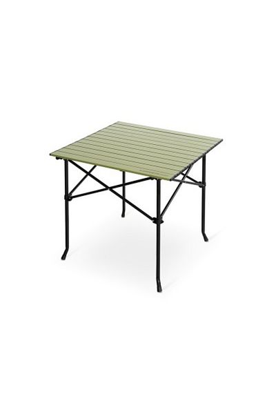 DELPHİN Delphin CAMPSTA Mega folding table, 70 x 70 x 70 cm