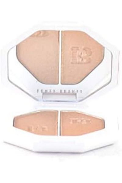FENTY BEAUTY Killawatt Freestyle Highlighter — Afternoon Snack/Mo' Hunny