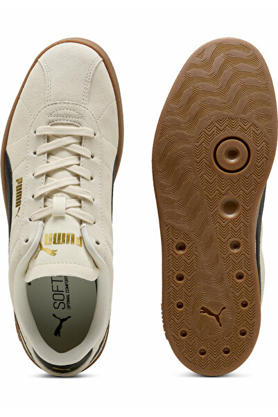 Puma Semišové tenisky PUMA Club II Unisex