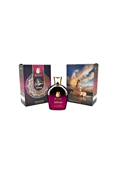 rosehane Extract de parfum, Stafide, Femei, 100 ml